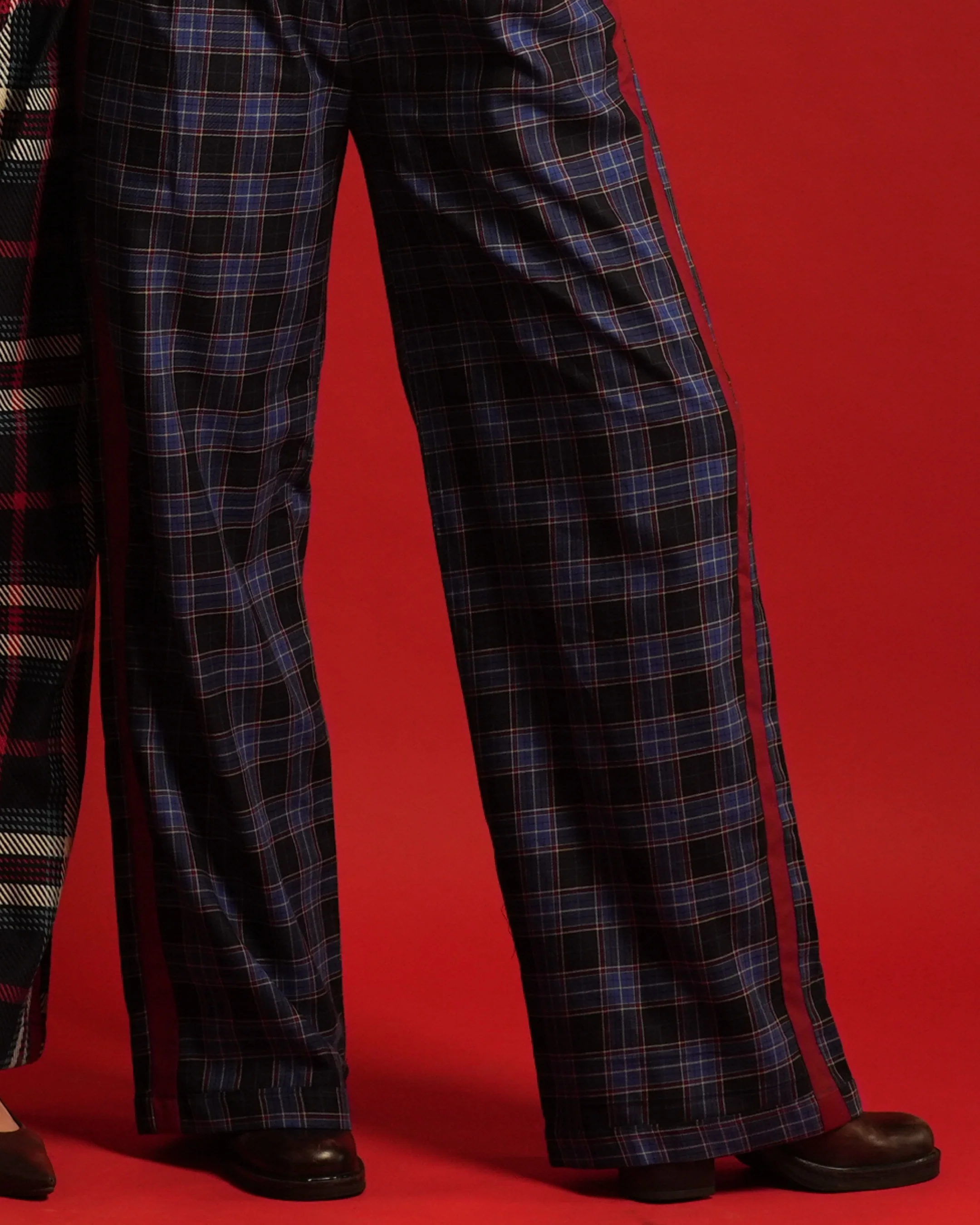Arctic Blue Joggers - Image 8
