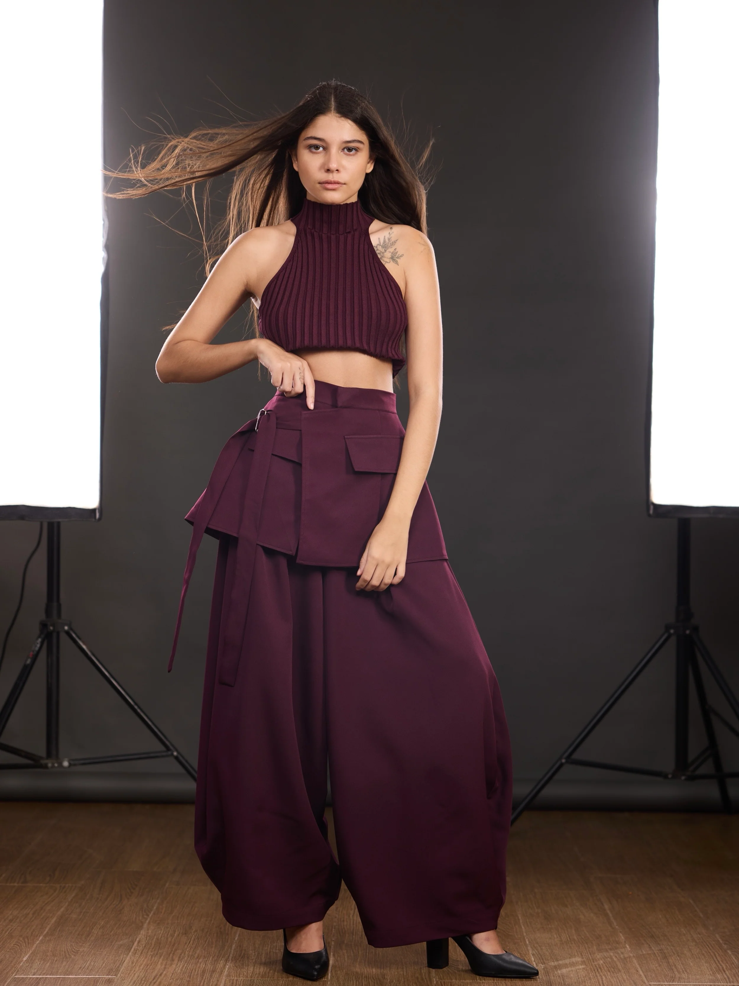 Vera Pants - Image 13