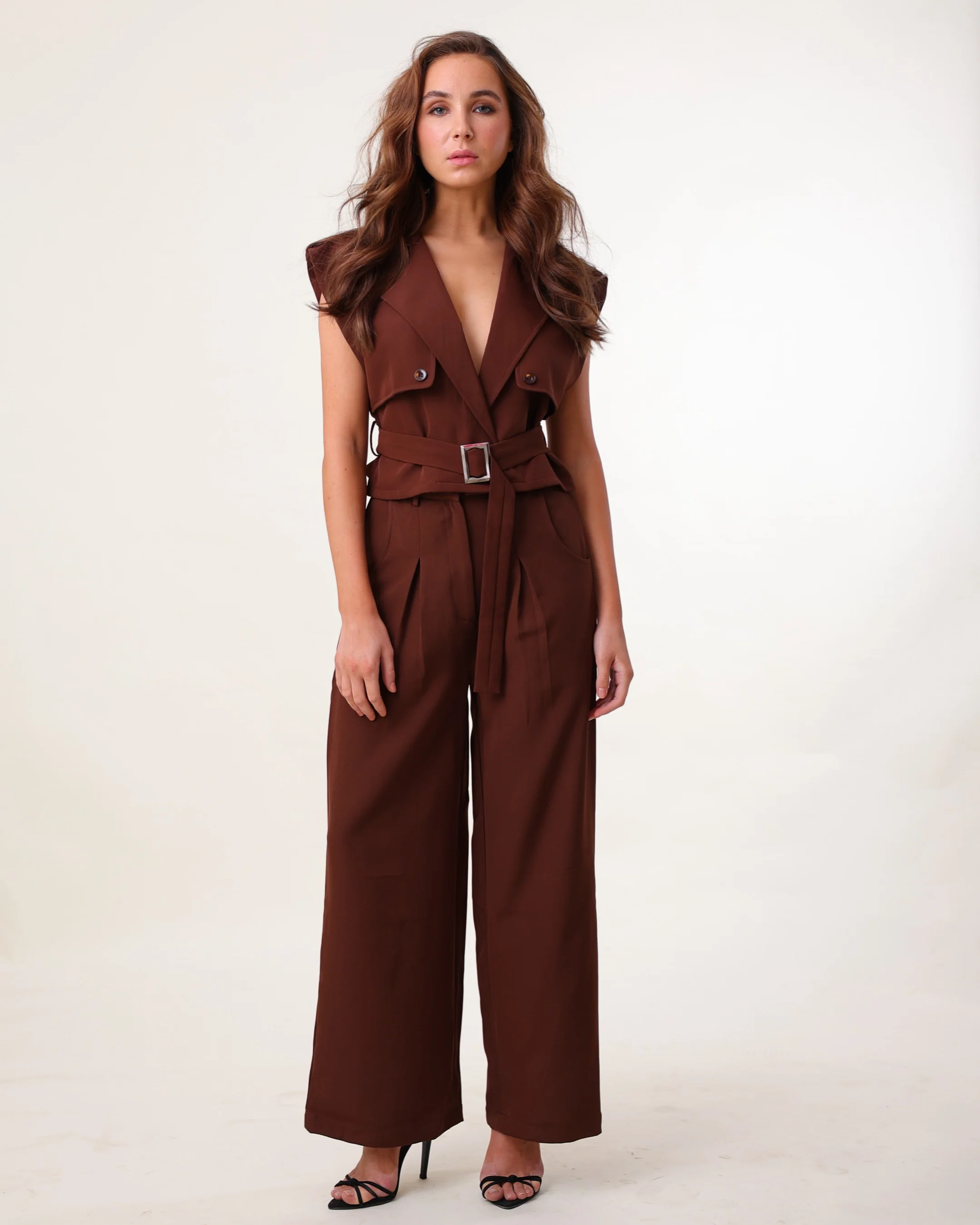 Victoria Vest - Image 13