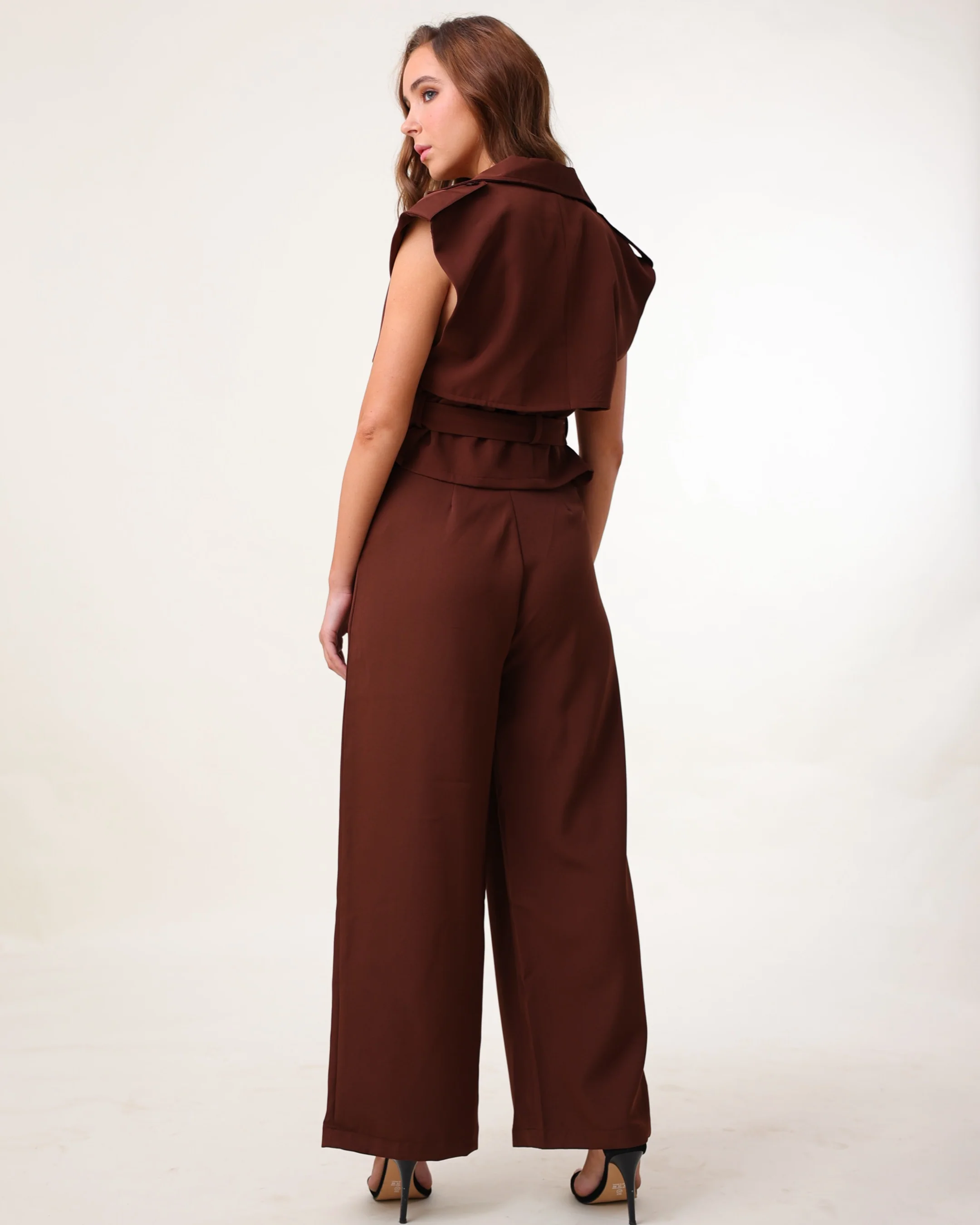 Victoria Vest - Image 12