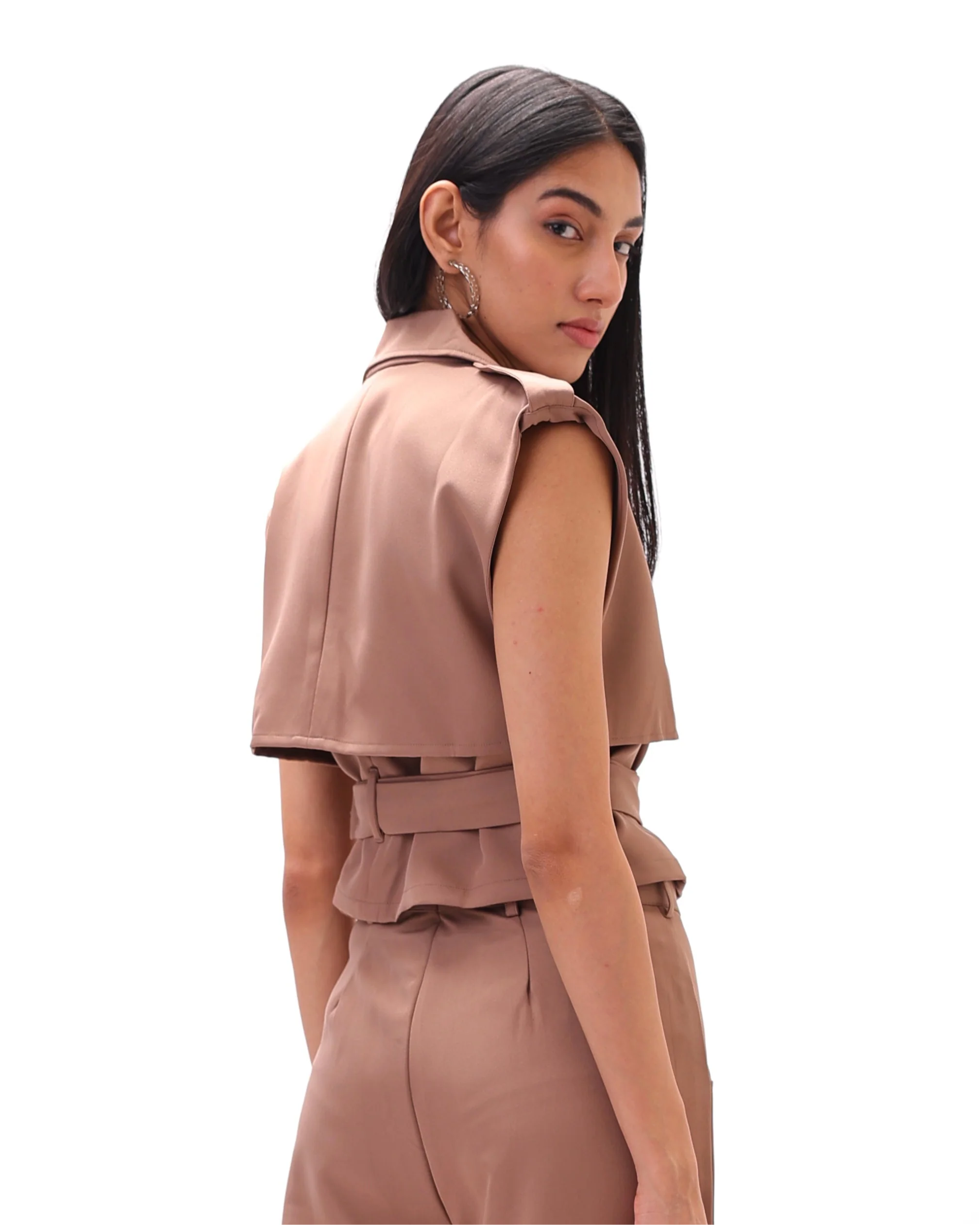 Victoria Vest - Image 10