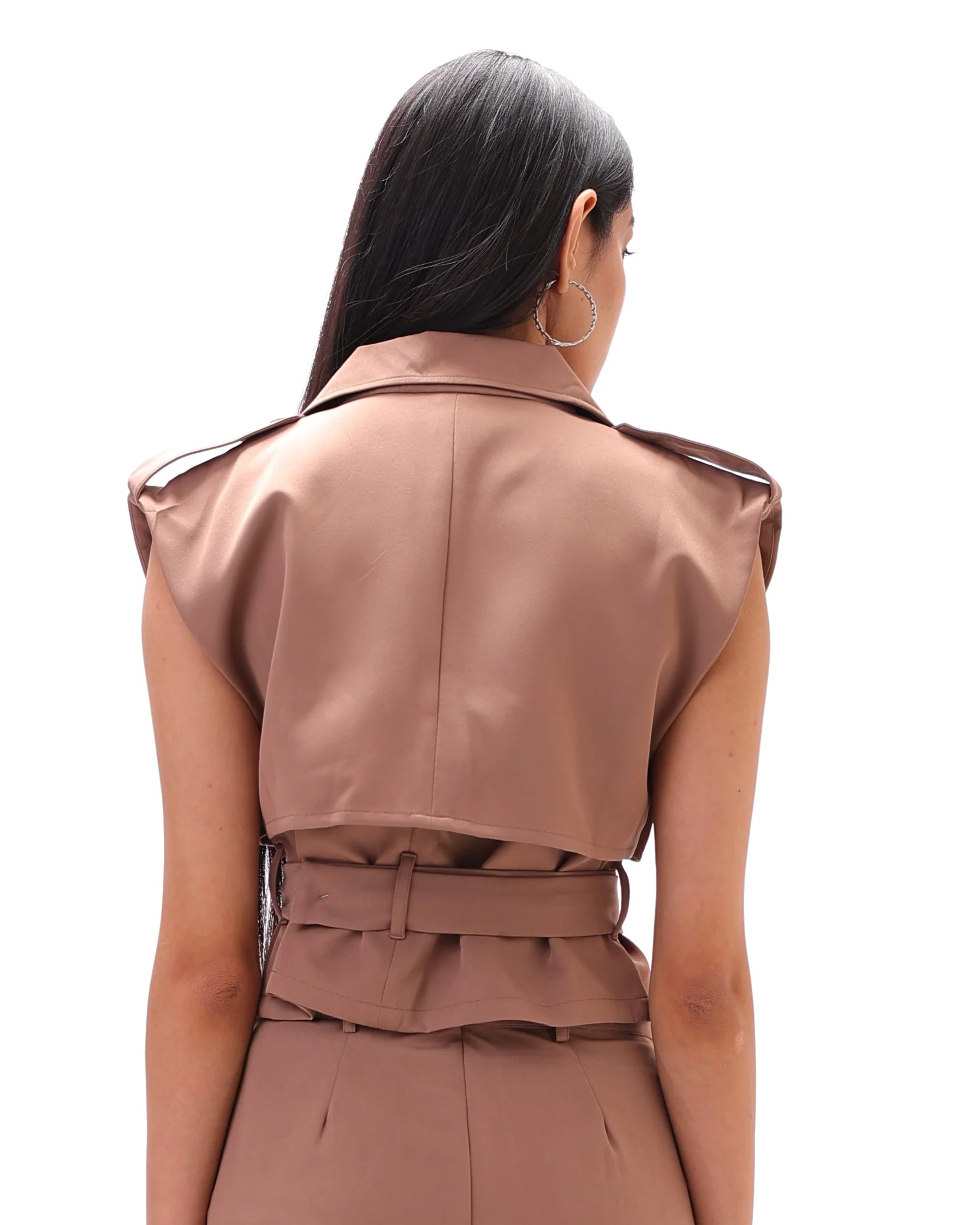 Victoria Vest - Image 3