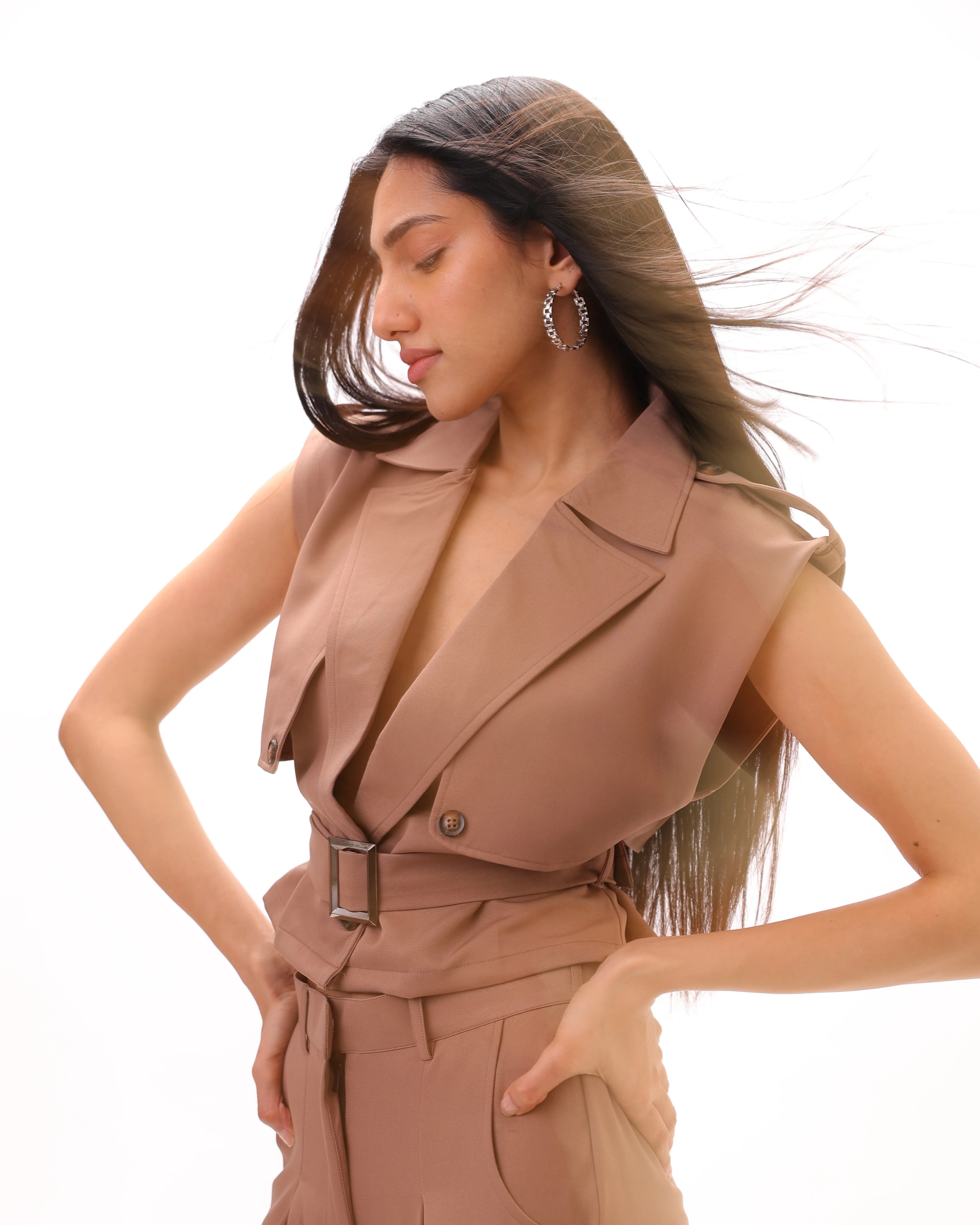 Victoria Vest - Image 4