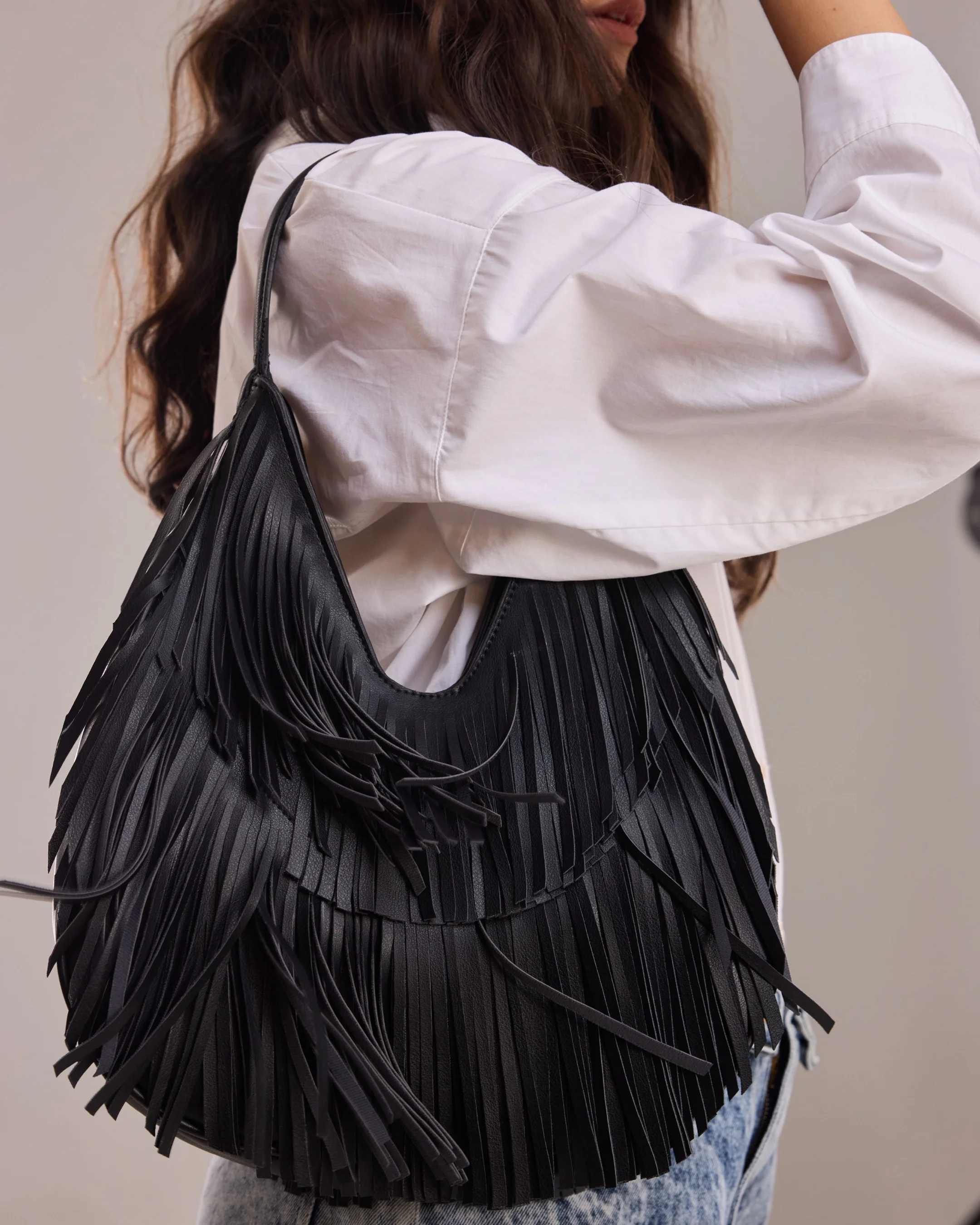 Fringe Bag - Image 3