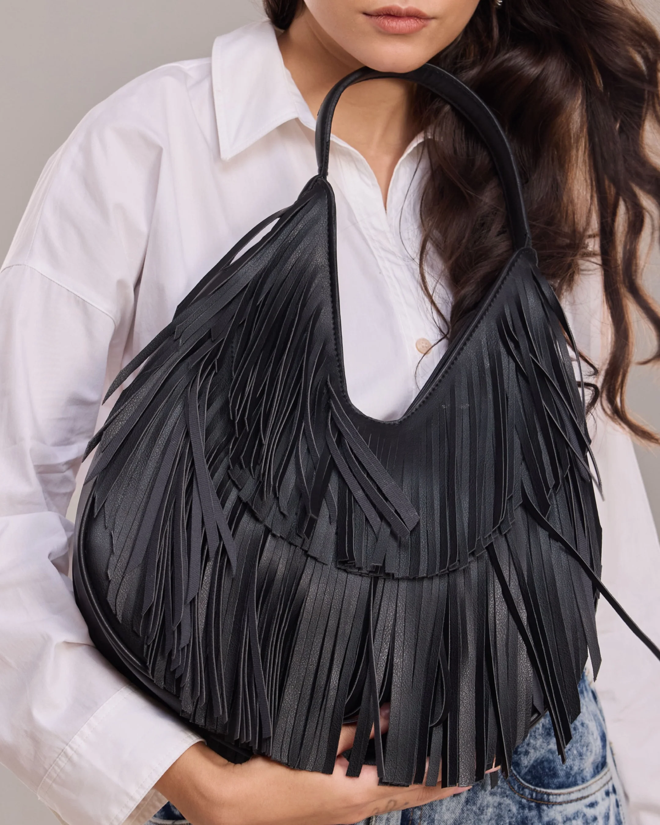 Fringe Bag - Image 6