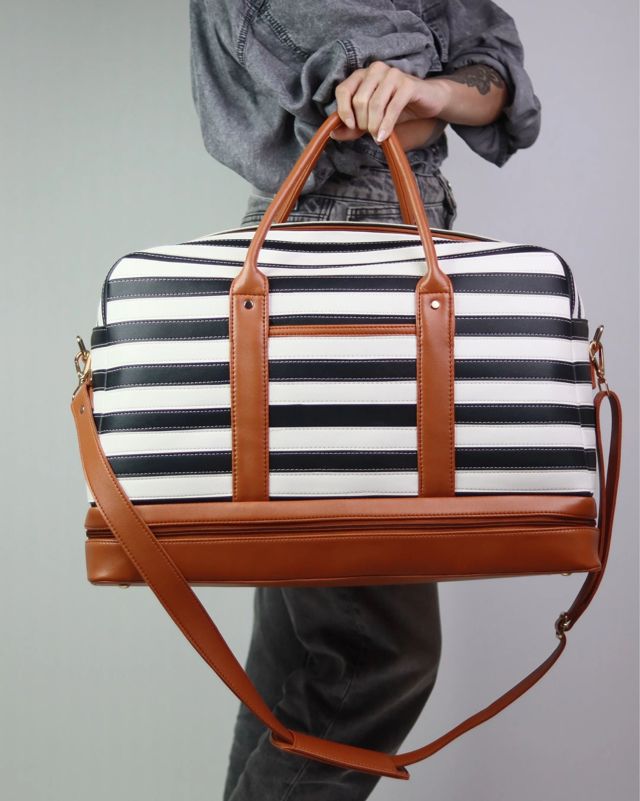 Weekender Duffle 2.0 - Image 11
