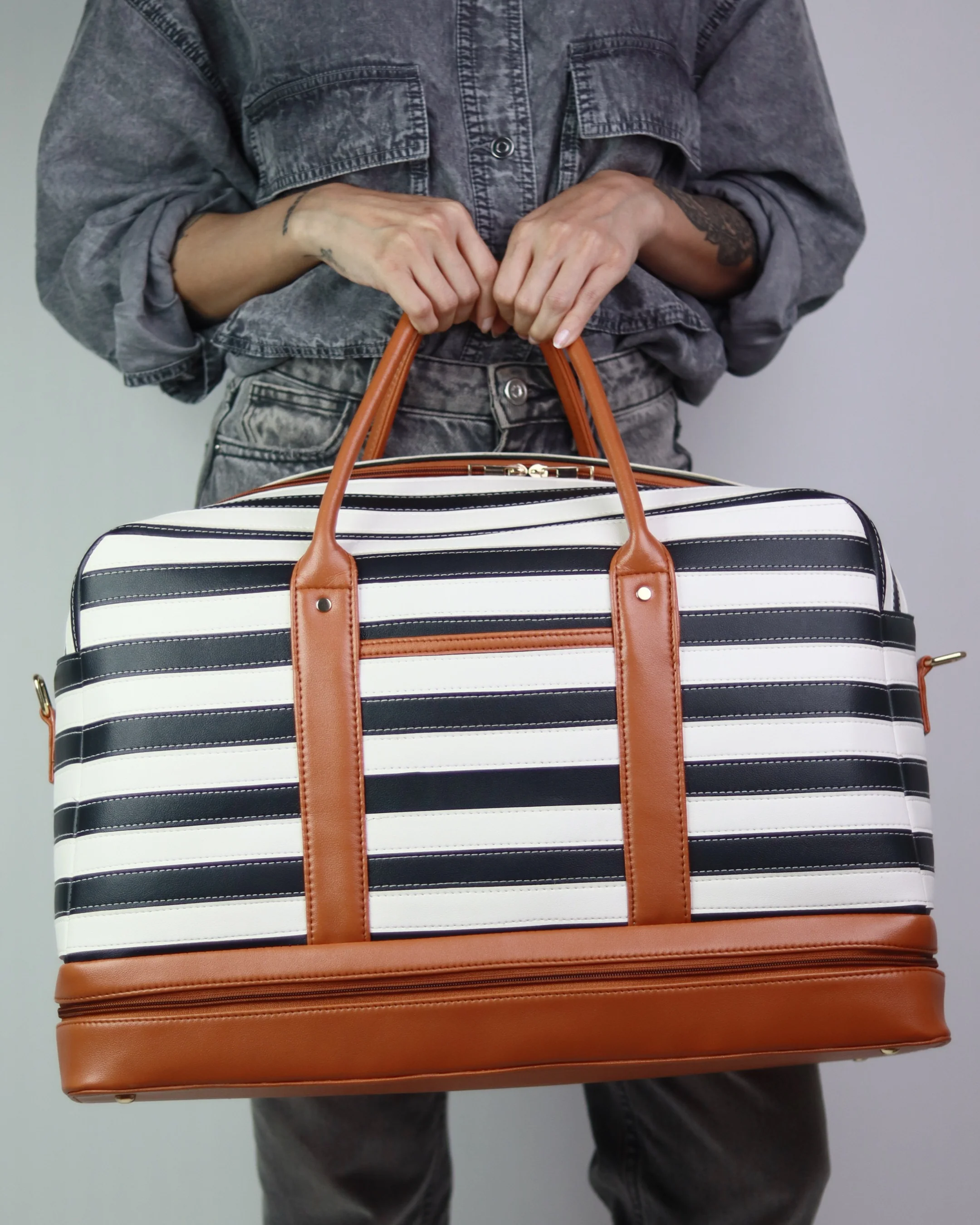 Weekender Duffle 2.0 - Image 14