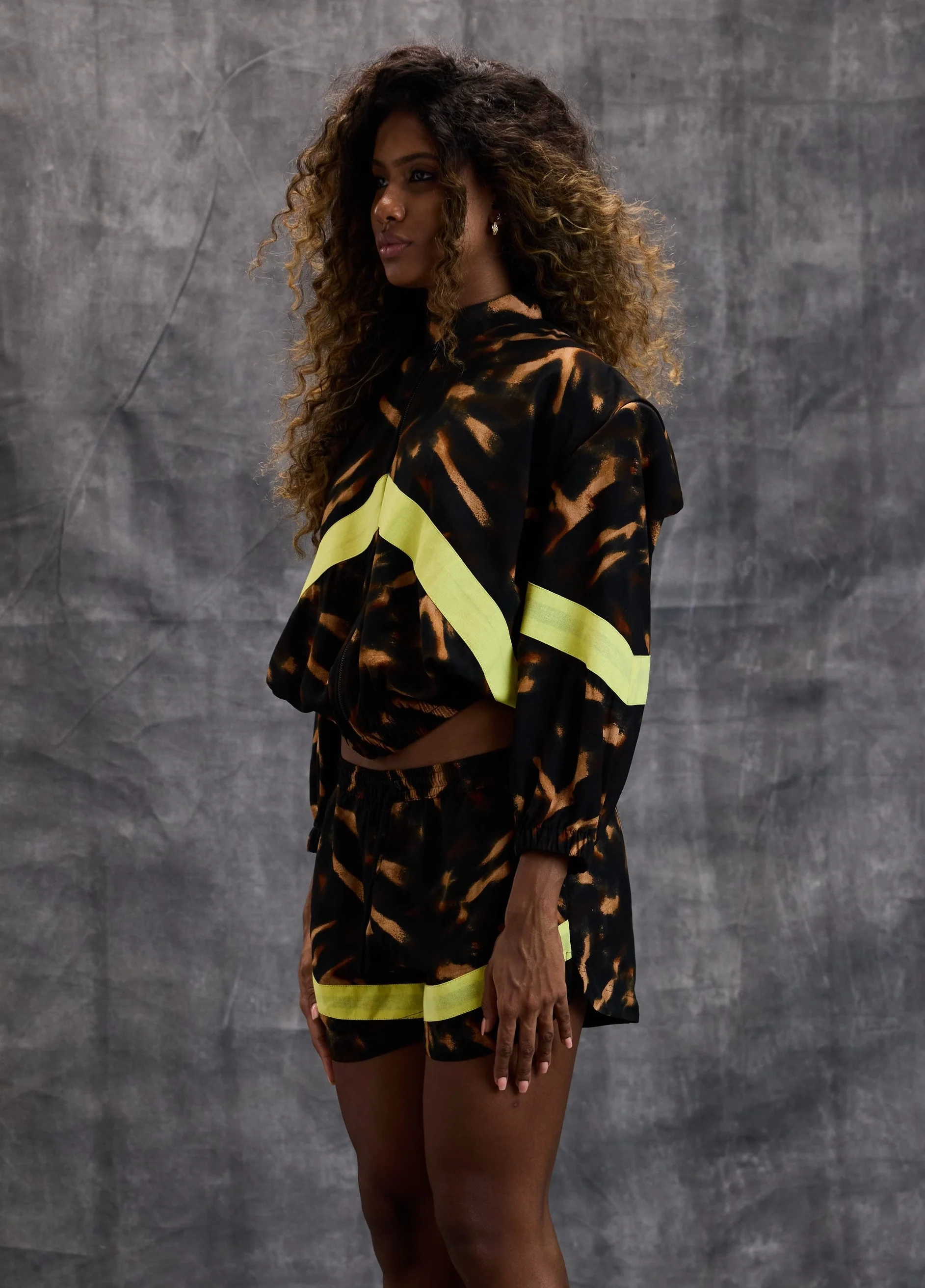 Wild Camo Jacket - Image 8