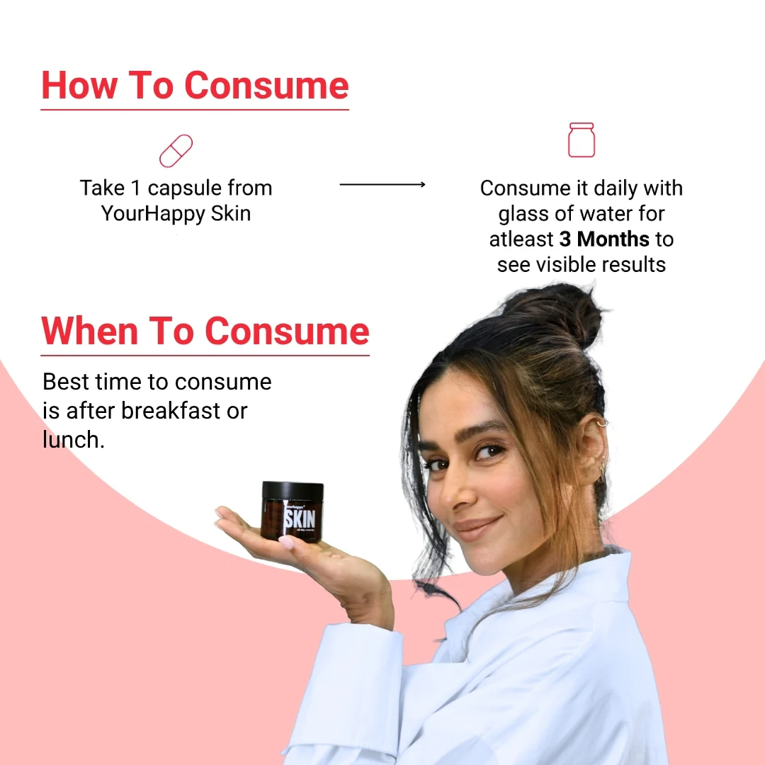 YourHappy Skin Capsules - Image 4
