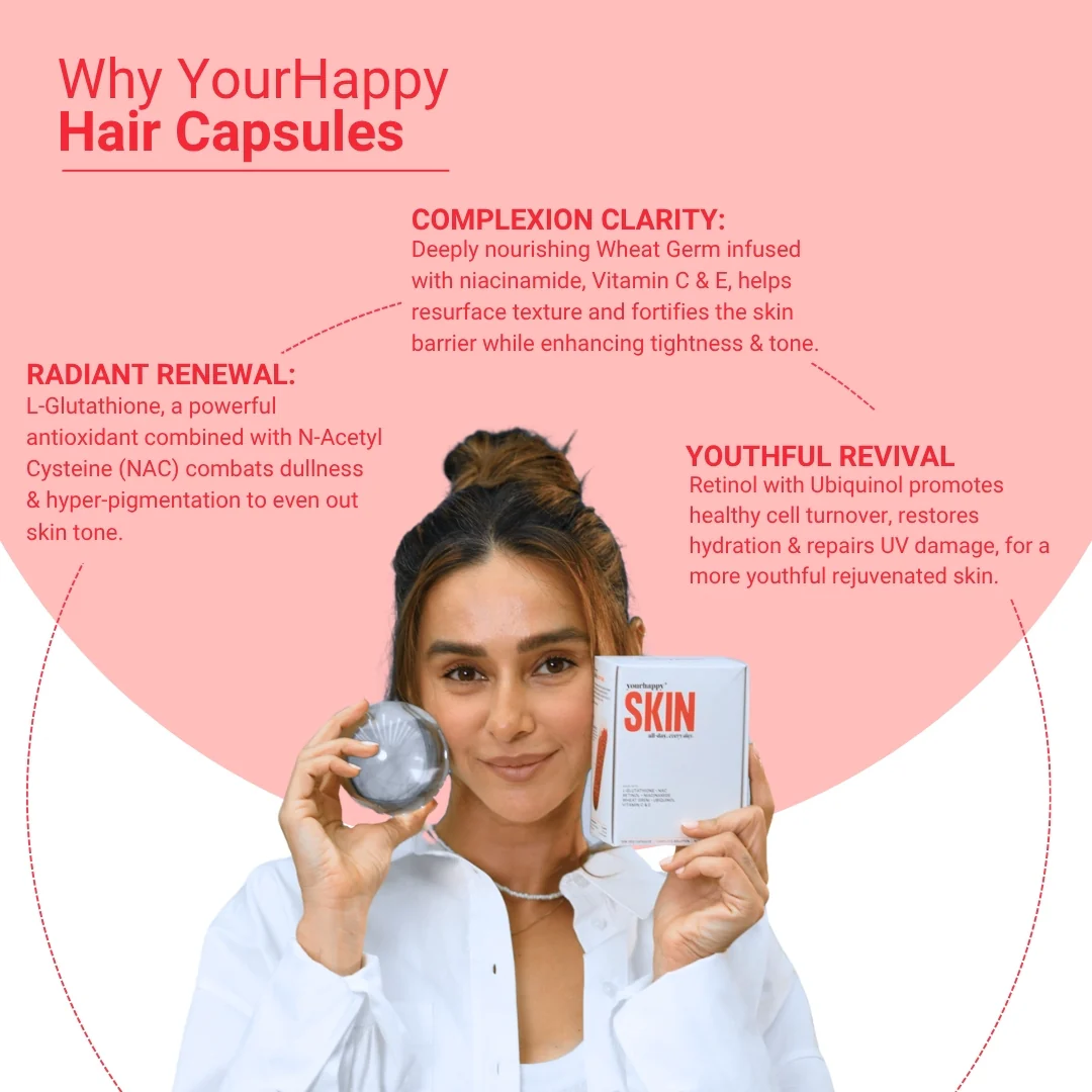 YourHappy Skin Capsules - Image 5